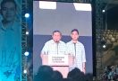 Data Exit Poll: Prabowo-Gibran Tenyata Tidak Hanya Unggul pada Segmen Pemilih Gen Z - JPNN.com
