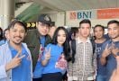 Sukarelawan Jargon Kawal Suara di TPS, Gibran Ucapkan Terima Kasih - JPNN.com