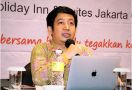 Soal Reshuffle Kabinet, Pengamat: Darmizal Pantas Jadi Penjaga Jokowi Hingga Akhir Jabatan - JPNN.com