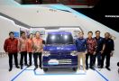 Mitsubishi L100 EV Resmi Dijual di Indonesia, Sebegini Harganya - JPNN.com