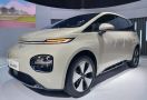 Mobil Listrik Terbaru Wuling Cloud EV Hadir di IIMS 2024 - JPNN.com