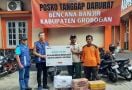 SIG Salurkan Paket Sembako untuk Para Korban Banjir Bandang di Grobogan dan Demak - JPNN.com
