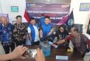 IRT Pemilik 100 Gram Lebih Sabu-Sabu Ditangkap BNNP Kalteng, Pemasok Masih Diburu - JPNN.com