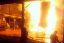 Pabrik Minyak Sawit di Aceh Terbakar Setelah Sebulan Tak Beroperasi - JPNN.com