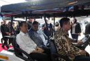 Airlangga: IIMS 2024 Bisa Pacu Industri Otomotif & Kedepankan Produk Lokal - JPNN.com