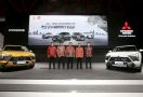 Beragam Promo Untuk Pembelian Mobil Mitsubishi di IIMS 2024, Cek di Sini! - JPNN.com