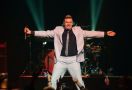 Daftar Harga Tiket Konser Nick Carter 'Backstreet Boys' di Jakarta - JPNN.com