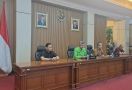 Ekspor Riau Tembus Miliaran Dolar di Januari 2024, Polisi Memantau Ketat - JPNN.com