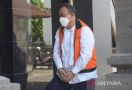 Terdakwa Pungli di Kantor Penimbangan Cekik Divonis 7 Tahun Penjara - JPNN.com