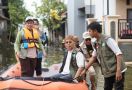 Bersama BAZNAS dan LAZ, Kemenag Salurkan Bantuan untuk Korban Banjir Jateng - JPNN.com