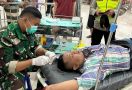 Pelaku Pembacokan Ketua KPPS di Palembang Ditangkap, Apa Motifnya? - JPNN.com