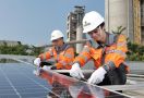 SIG Akselerasi Dekarbonisasi & Transisi Energi Hijau untuk Pabrik-pabrik di Tuban - JPNN.com