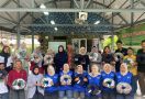 Gerakan Indonesia Asri Menguatkan Program Bank Sampah, Ini Hasilnya - JPNN.com
