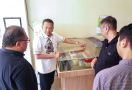Kunjungi Kampus Unperba, Ketua MPR Dorong Tingkatkan Kualitas Pendidikan - JPNN.com