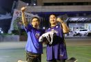 Denny Sumargo Merasa Bangga Main Basket Bareng Menpora Dito Ariotedjo - JPNN.com