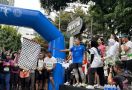 Kampanyekan Gaya Hidup Sehat, Kemenparekraf Gelar Ajang ASN & Parekraf Runners - JPNN.com