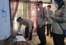 Iptu Wahyudi Meninggal saat Bertugas Mengamankan Pemilu 2024 - JPNN.com