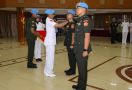 Mayor Inf Sisriyanto Resmi Menjabat Komandan Detasemen 3 Grup B Paspampres - JPNN.com