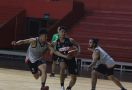 Timnas Basket Indonesia Raih Kemenangan di Laga Uji Coba, Rony Berharap Chemistry Menguat - JPNN.com