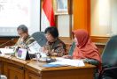 Antisipasi Karhutla, Menteri Siti: KLHK Lakukan 3 Langkah Strategis Termasuk Pemanfaatan TMC - JPNN.com