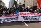 PMPD Gelar Aksi Damai Dukung Bawaslu dan KPU RI - JPNN.com