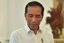 Pengamat Sebut Kepuasan Publik kepada Jokowi Ditopang Kejagung - JPNN.com