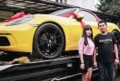 Ko Apex Ditangkap Polisi, Dinar Candy: Aku Sedih Banget - JPNN.com