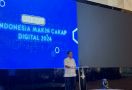 Indonesia Makin Cakap Digital Jadi Program Unggulan Kemenkominfo 2025-2029 - JPNN.com