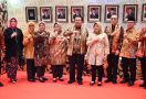 Ikut Ramaikan Pameran Kampung Hukum, Siti Fauziah: Untuk Perkenalkan Kelembagaan MPR - JPNN.com