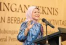 Menaker Ida Fauziyah Terus Dorong Perusahaan Terapkan Upah Berbasis Produktivitas - JPNN.com