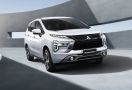 Kapan Mitsubishi Xpander Hybrid Mengaspal di Indonesia? MMKSI Mengaku Siap - JPNN.com