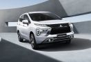 Mitsubishi Bicara Xpander Hybrid, Segera Masuk ke Indonesia? - JPNN.com