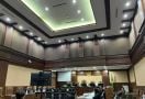 Terdakwa Kasus Suap di MA Dadan Tri Yudianto: Ada yang Janggal dalam Perkara Saya - JPNN.com