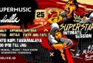 Supermusic Superstar Intimate Session 2024 Bakal Digelar, Danilla Riyadi Bakal jadi Guest Star - JPNN.com