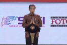 Presiden Jokowi Ucapkan Selamat HPN 2024 Kepada Seluruh Insan Pers - JPNN.com