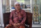 Ulama Banten Ajak Masyarakat Jangan Terpecah Belah karena Beda Pilihan - JPNN.com