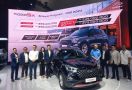 Tantang Honda WR-V, Chery Tiggo 5x Meluncur di IIMS 2024, Sebegini Harganya - JPNN.com