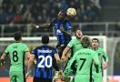 Inter vs Atletico Madrid: Nerazzurri Belum Aman - JPNN.com
