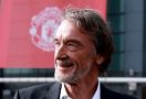 Permintaan Pertama Sir Jim Ratcliffe Setelah Menjadi Pemilik Manchester United - JPNN.com