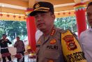 Polrestabes Palembang Jaga Ketat PSL di 3 Kecamatan - JPNN.com