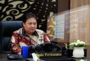 Menko Airlangga Dorong Efisiensi Biaya Logistik Nasional & Peningkatan Produktivitas - JPNN.com