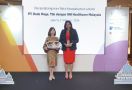 Bank Mega Menjalin Kemitraan Strategis dengan IHH Healthcare Malaysia - JPNN.com