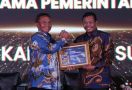 Berkat Program PTM-GRMD, Pemkab Sumedang Raih Penghargaan dari LLDIKTI Wilayah IV - JPNN.com