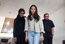 Ibunda Tamara Tyasmara Jalani Pemeriksaan Tambahan, Diberi 11 Pertanyaan - JPNN.com