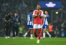 Liga Champions: Fakta Memalukan Kekalahan Arsenal dari FC Porto - JPNN.com