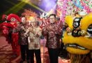 Imlek 2575, Bank Mandiri Ajak Nasabah dan Mitra Rayakan Tahun Naga Kayu - JPNN.com