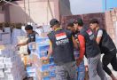 Bantu Palestina, BAZNAS Siapkan Kebutuhan Dapur Umum di Perbatasan Rafah - JPNN.com