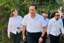 Kepala BPN Lakukan Kunjungan Kerja Perdana ke Sulawesi Utara - JPNN.com