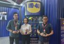 Mejeng di IIMS 2024, WD-40 Kenalkan Beragam Produk dan Keunggulannya - JPNN.com