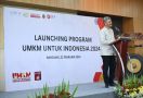 Sampoerna dan INOTEK Luncurkan Program UMKM untuk Indonesia 2024 - JPNN.com